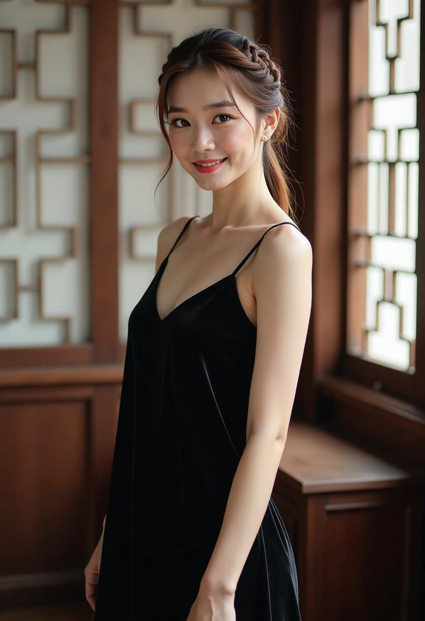 女娲造人儿童故事动画封面