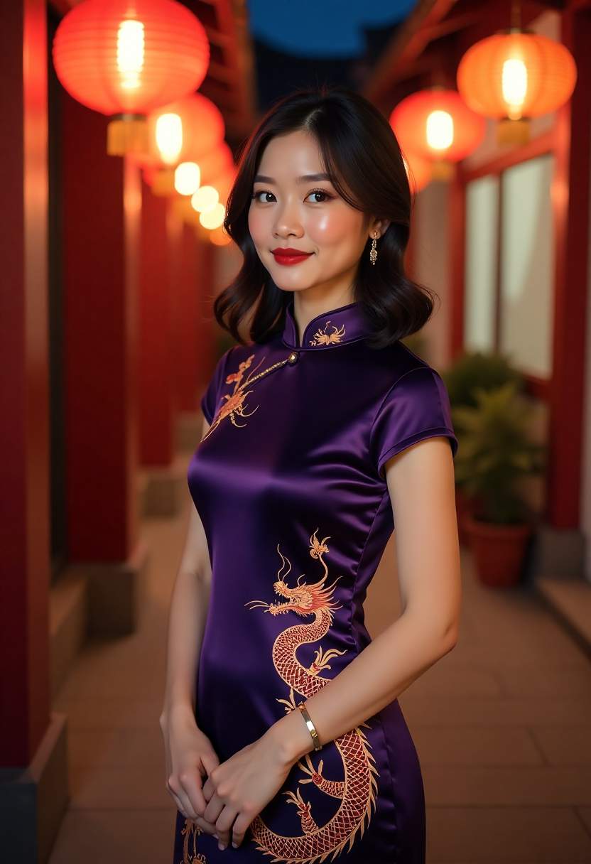 女娲主题原创配乐视频封面