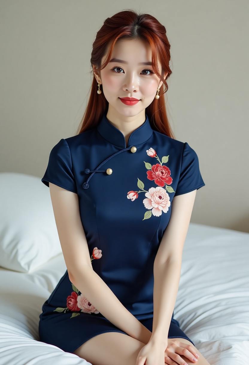 女娲角色动画设计封面