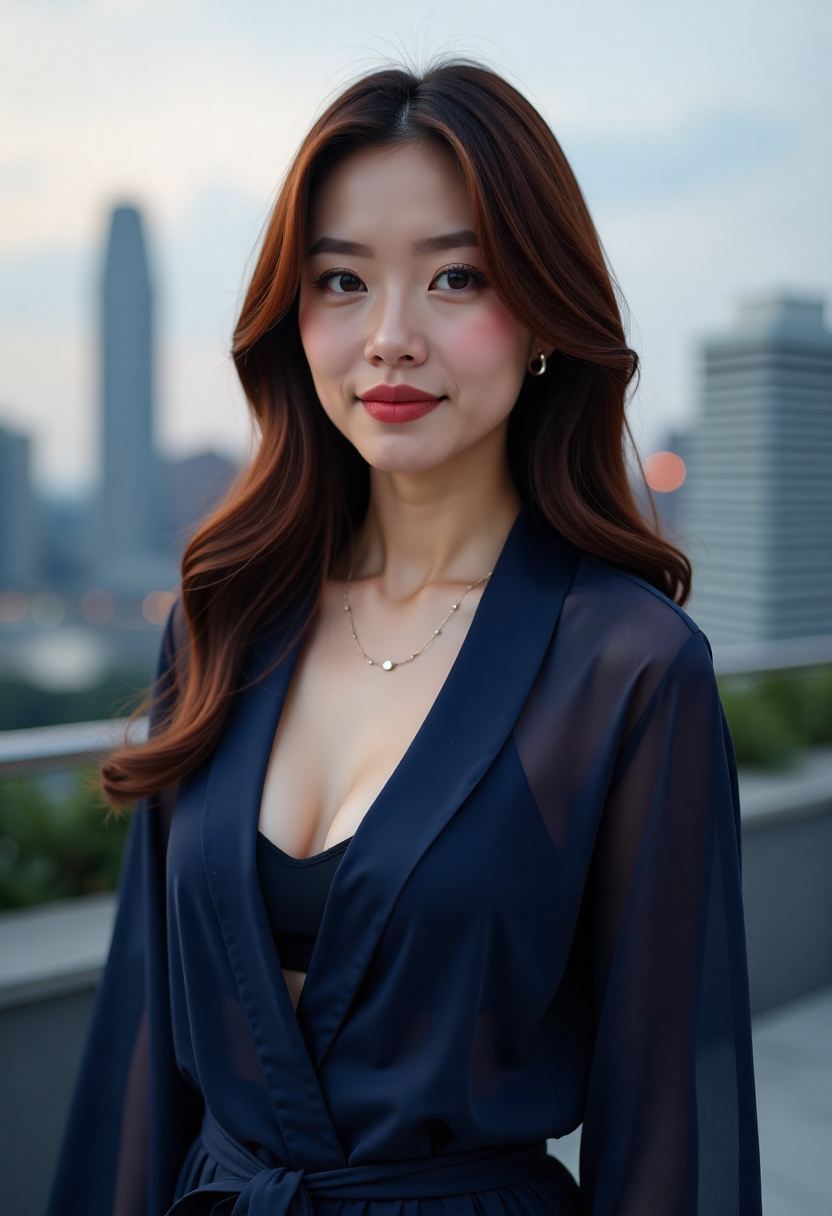 水墨动画女娲造人视频封面