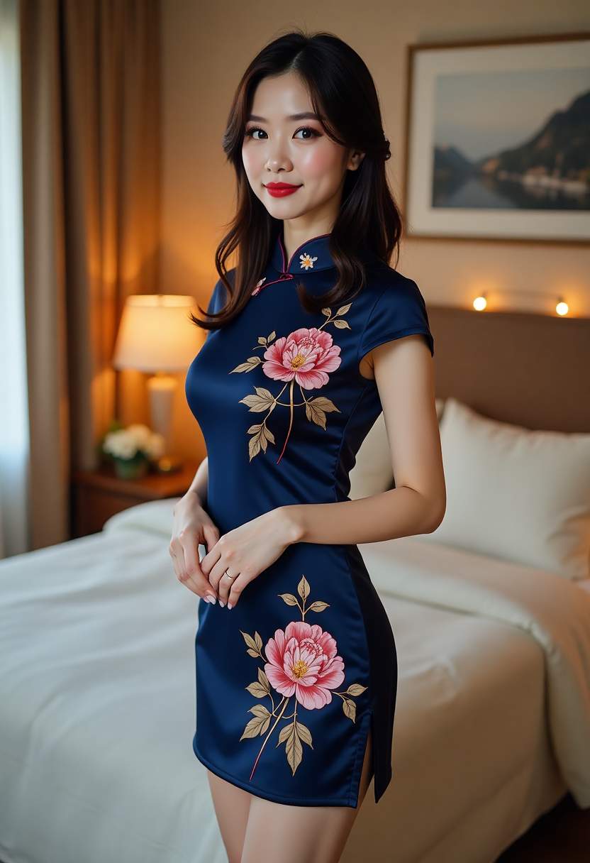 女娲造人完整故事动画封面